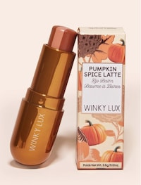 Pumpkin Spice-Inspired Lip Balms Image 6