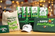 Appreciative Treating Kits