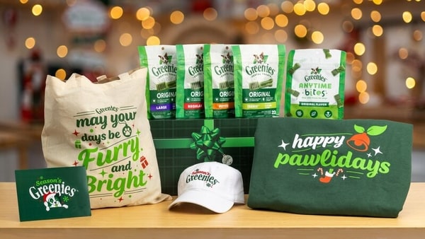 Appreciative Treating Kits