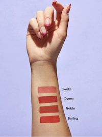 Gel-Cream Liquid Blushes Image 3