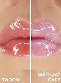 Shine-Forward Lip Trios