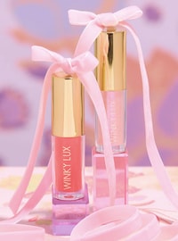 Shine-Forward Lip Trios Image 2