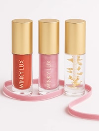 Shine-Forward Lip Trios Image 4