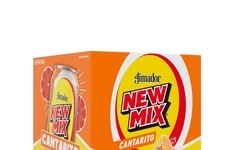 Mexican-Made RTD Debuts