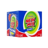 Mexican-Made RTD Debuts Image 2