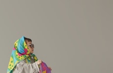 Artist-Designed Playable Sensory Scarves