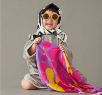 Artist-Designed Playable Sensory Scarves Image 2