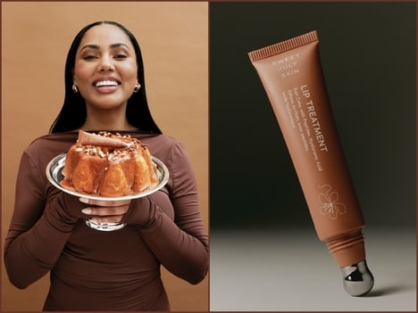 Holiday-Dessert-Inspired Lip Treatments