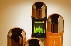 Brightening Deodorant Gels