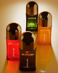Brightening Deodorant Gels