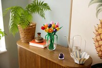 Floral Building Block Arrangements