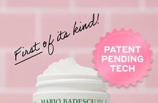 Multi-Use Blurring Balms