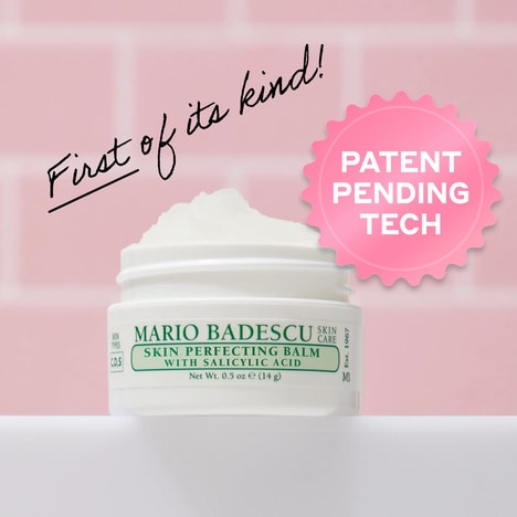 Multi-Use Blurring Balms