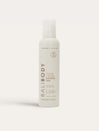 Colorless Self-Tanners