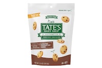 Gluten-Free Mini Cookies