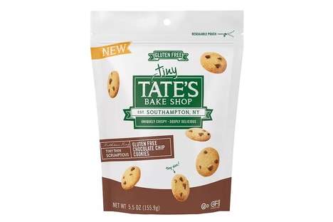 Gluten-Free Mini Cookies