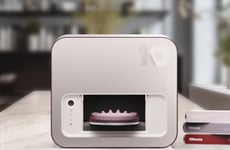 Robotic Manicure Machines