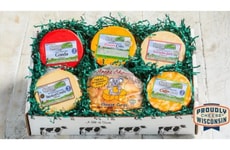 Artisan Cheese Gifts