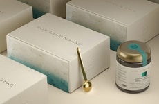 Spoonable Adaptogenic Beauty Chocolates