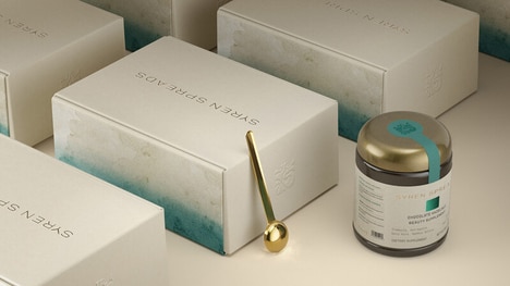 Spoonable Adaptogenic Beauty Chocolates