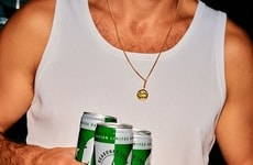 Designer-Backed Marseille-Inspired Beers