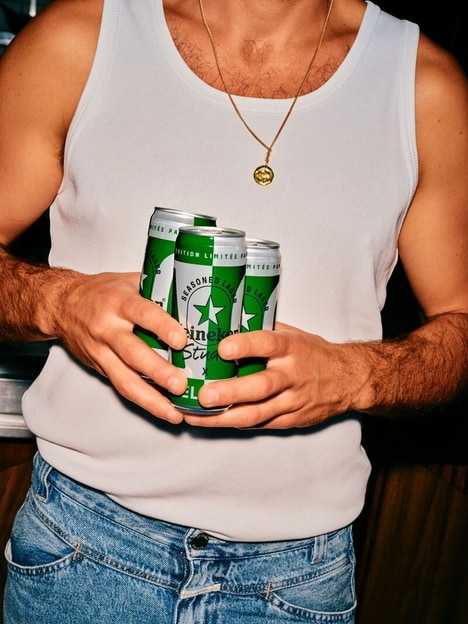 Designer-Backed Marseille-Inspired Beers