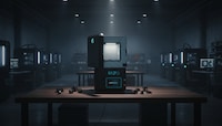 Consumer Desktop Vapor Smoothers