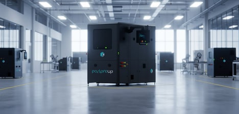 Automated Unpacking Systems