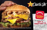 Rival QSR Burger Promotions