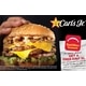 Rival QSR Burger Promotions Image 1