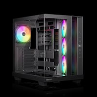 Angled Fan Frame Cases Image 1