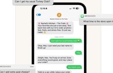 Restaurant Texting Order Platforms