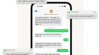 Restaurant Texting Order Platforms