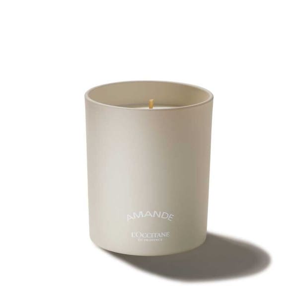 Branded Shower Oil Candles