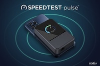 Internet Speed-Monitoring Hardware Solutions