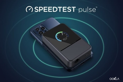 Internet Speed-Monitoring Hardware Solutions