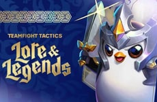 Game Lore-Celebrating Events