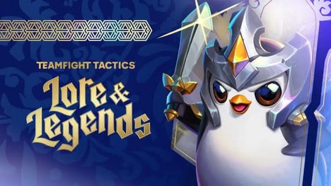 Game Lore-Celebrating Events