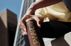 Hybrid Energy-Boosting Beverages