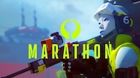 Sci-Fi Stylized Extraction Shooters