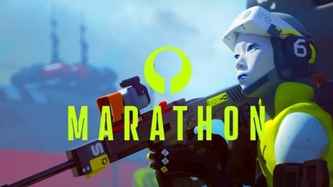 Sci-Fi Stylized Extraction Shooters