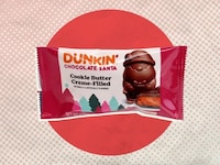 Branded Cafe Chocolate Products