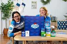 Festive Cleaning Bundles