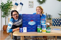 Festive Cleaning Bundles Image 1