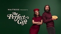 Christmas Romcom Grocer Movies Image 1