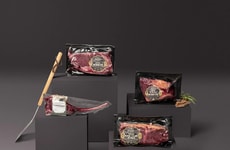 Grill Master Meat Boxes