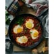 Tasty Moroccan Shakshuka Sauces Image 2