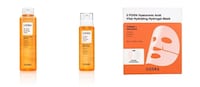 Resilient Skincare Systems