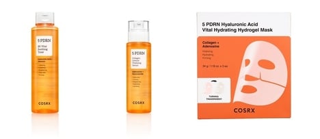 Resilient Skincare Systems