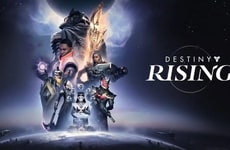 Live-Service Action Games